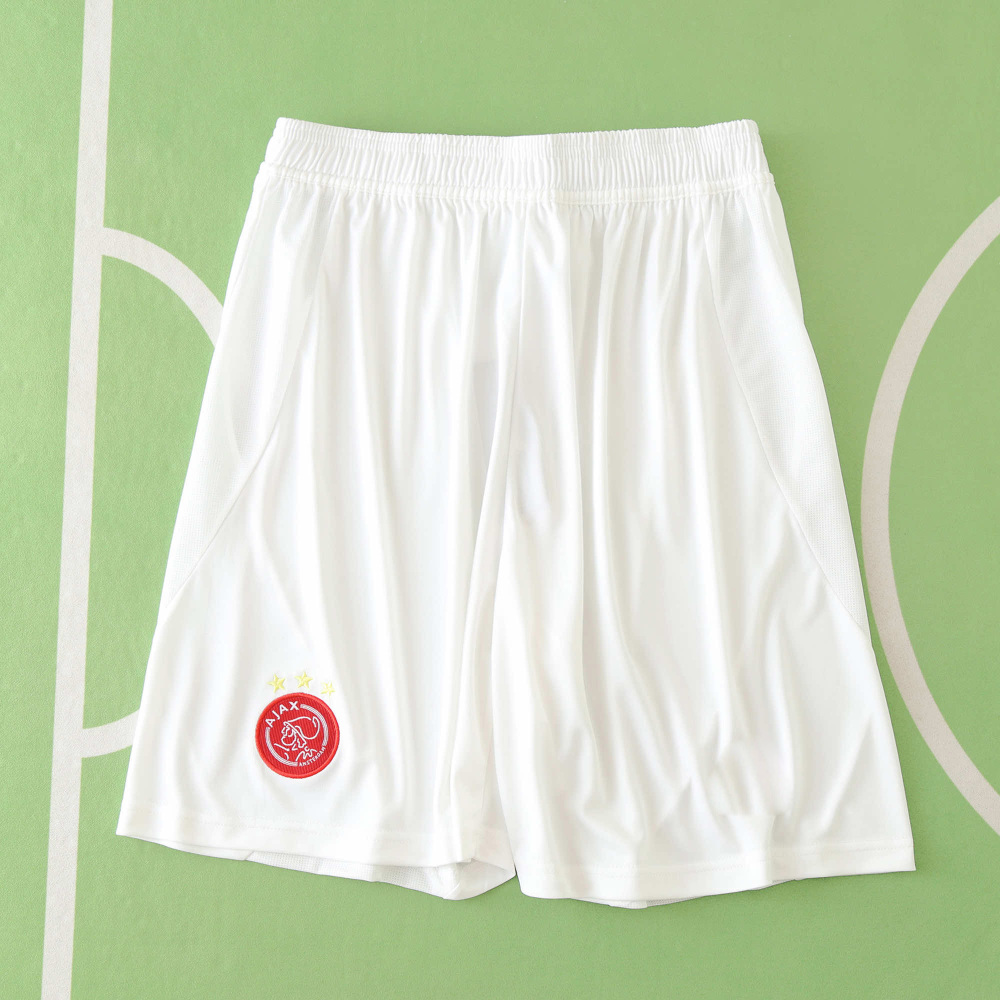 2425 season AFC Ajax home shorts
