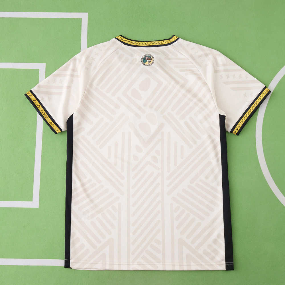2526 season Amazonas FC  Concept version Fan version
