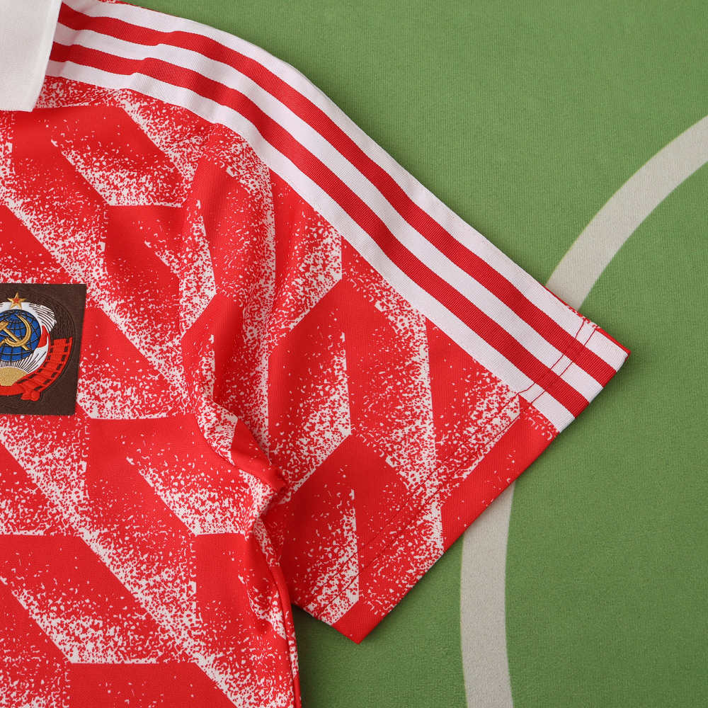 8788 season Soviet Union home retro Fan version