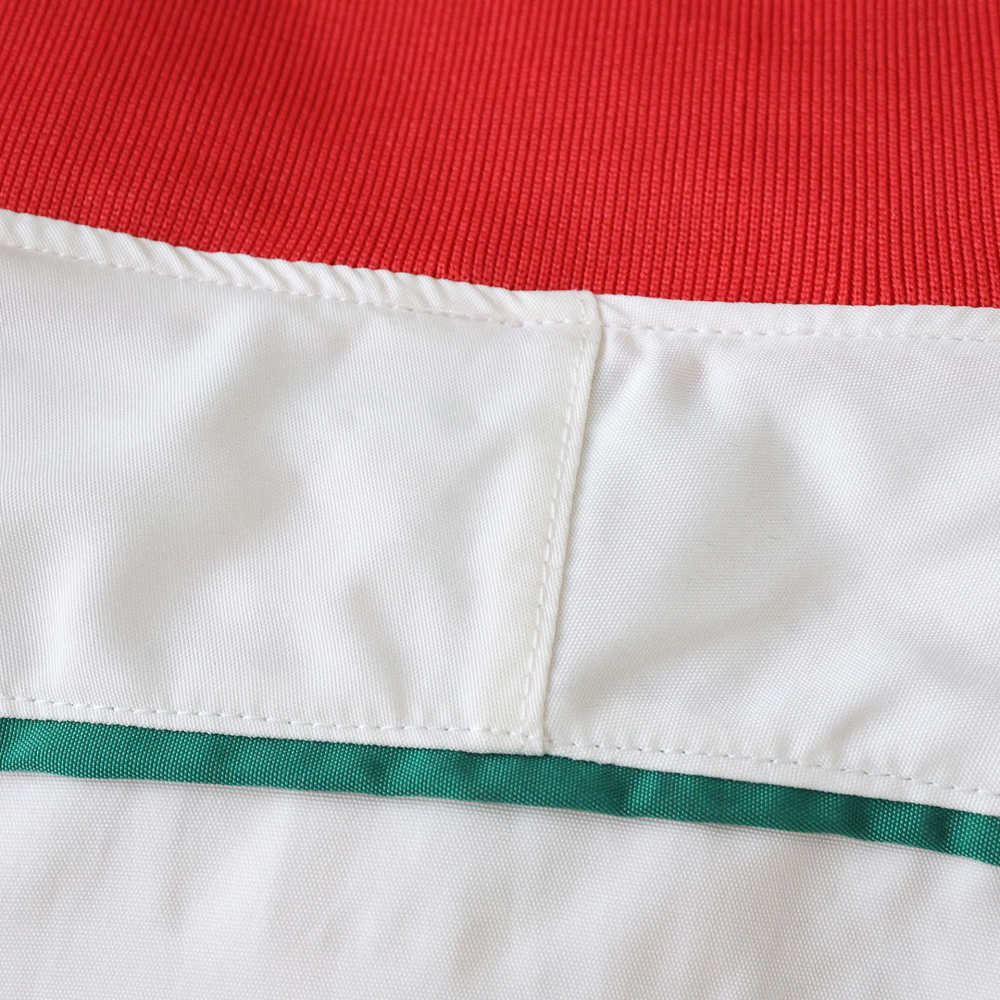 2526 season Portugal windbreaker