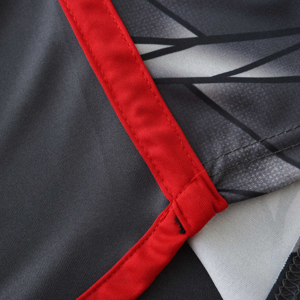 2425 season CR Flamengo Training suit set Fan version