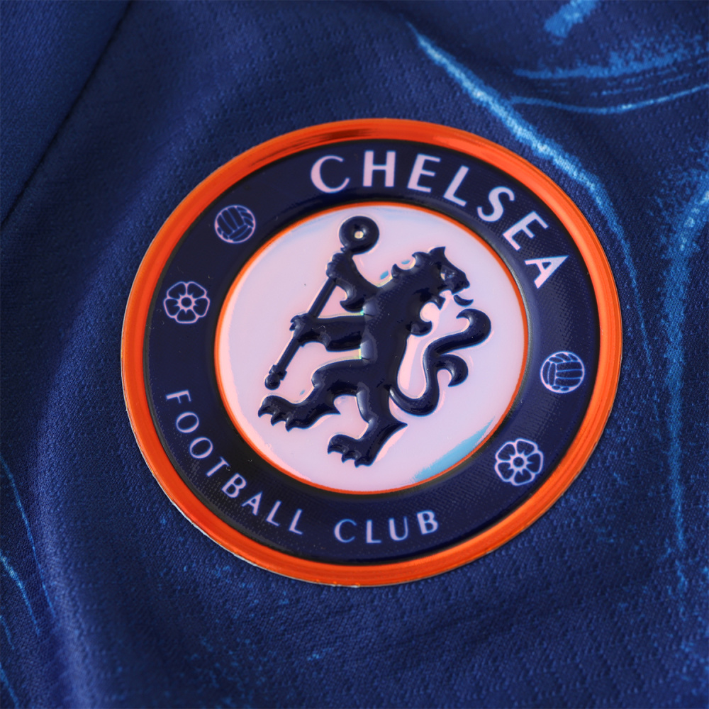 2425 season Chelsea F.C. home Kids kit