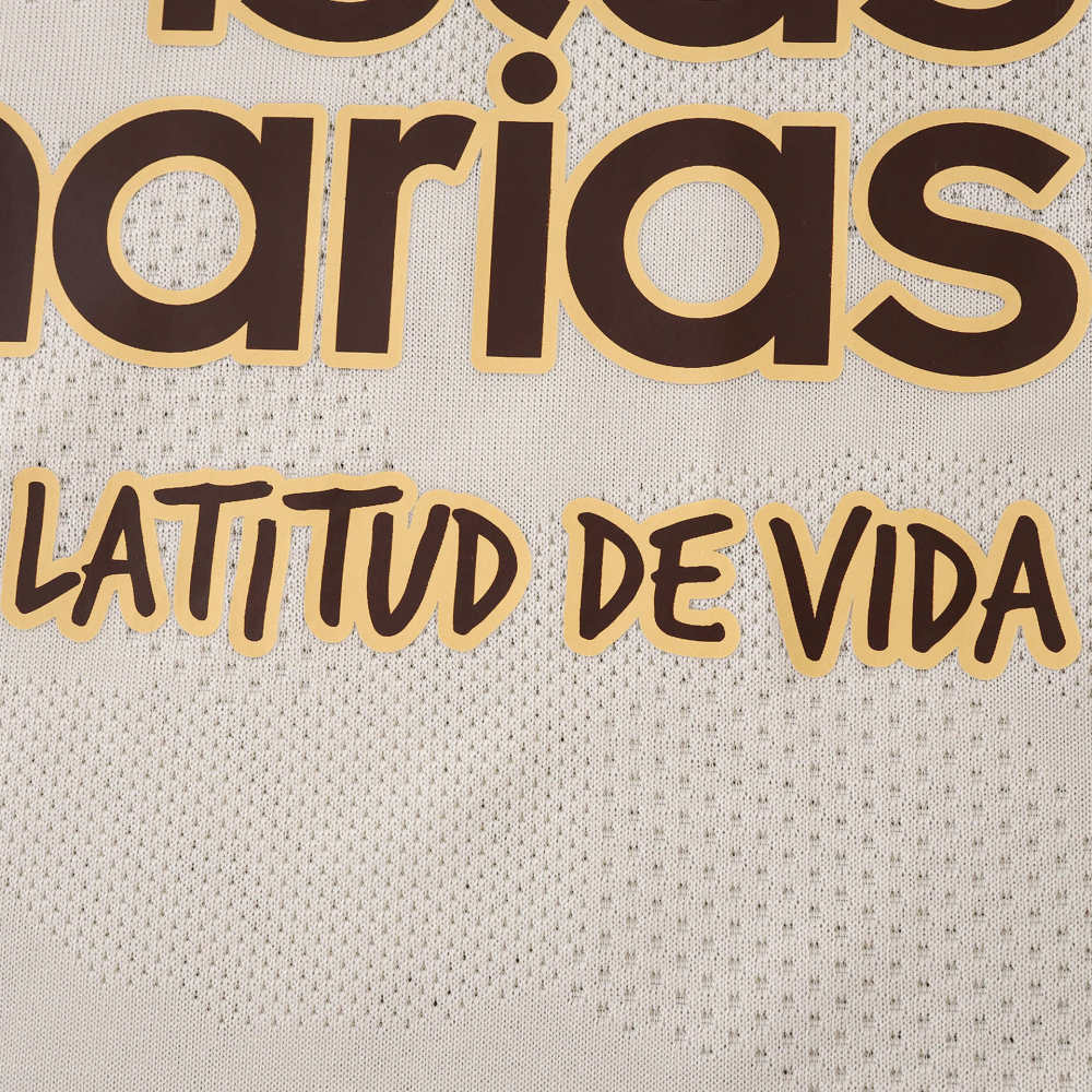 2526 season UD Las Palmas third Fan version