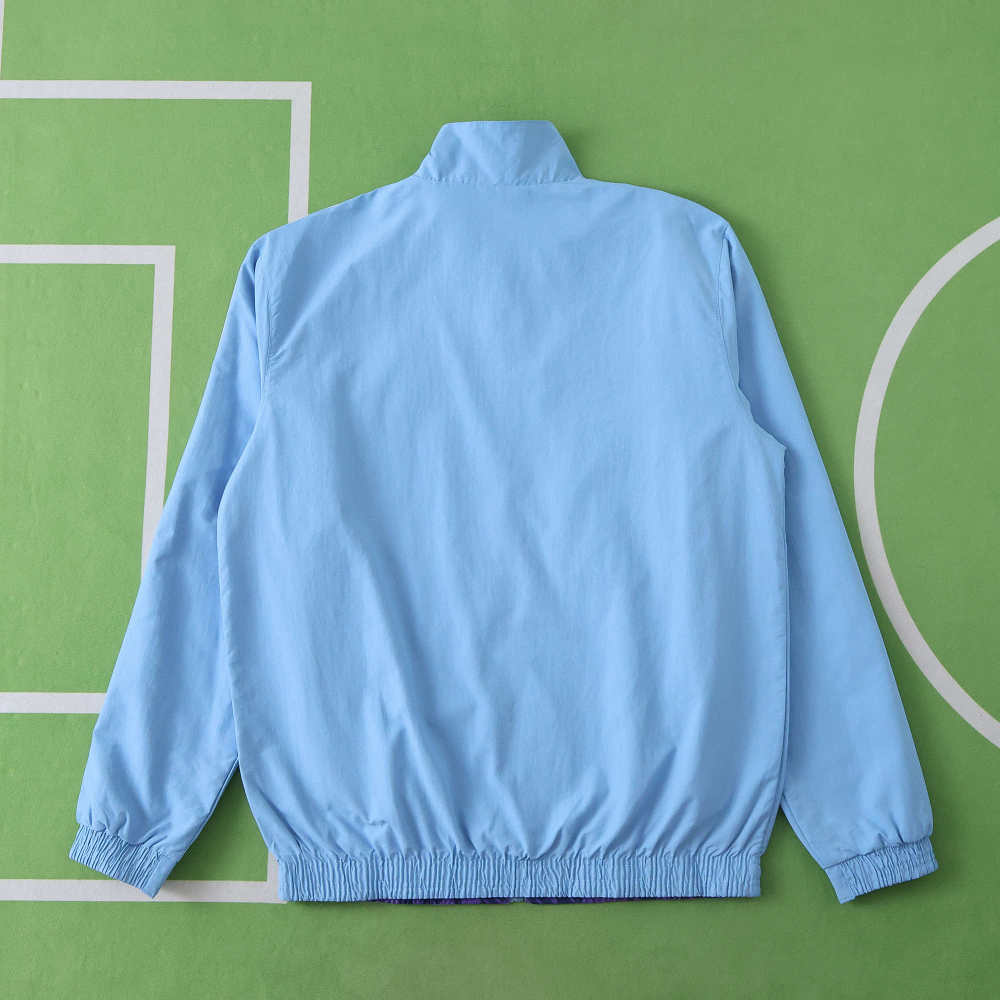 2526 Inter Miami CF Wear on both sides windbreaker
