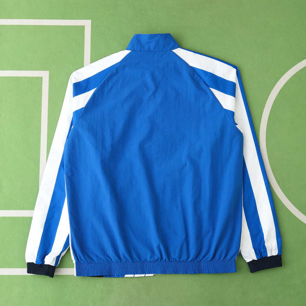 2425 Argentina Wear on both sides windbreaker