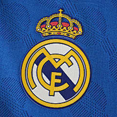 2526 season Real Madrid CF third Player version
