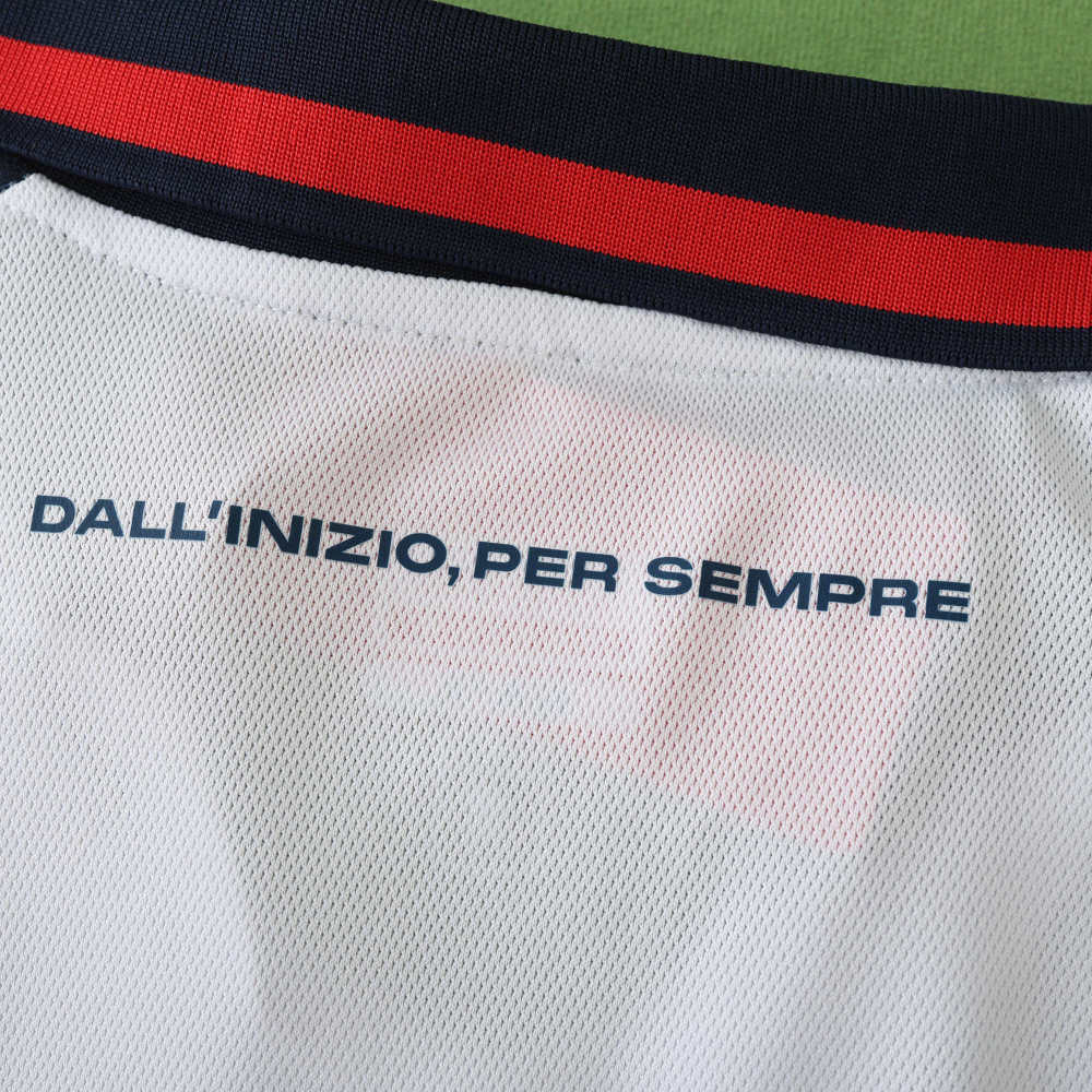 2425 season Genoa C.F.C. away Fan version