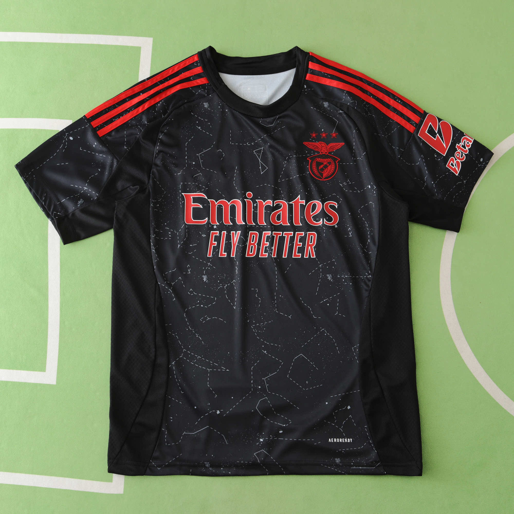 2425 season S.L. Benfica away Fan version