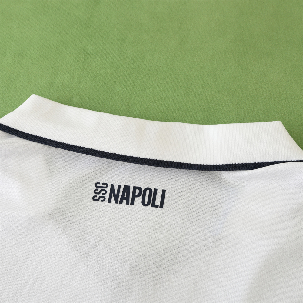 2425 season S.S.C. Napoli away Fan version