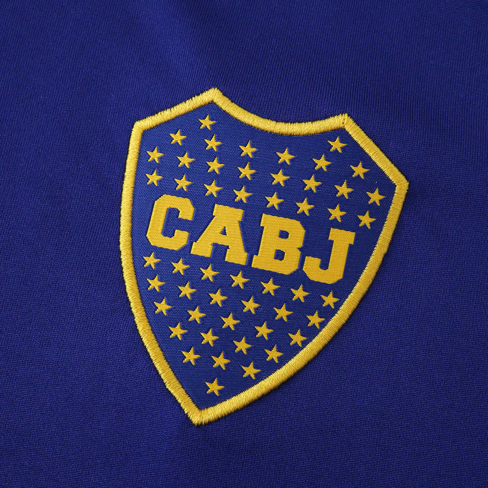2526 season Boca Juniors Training clothes FAN version