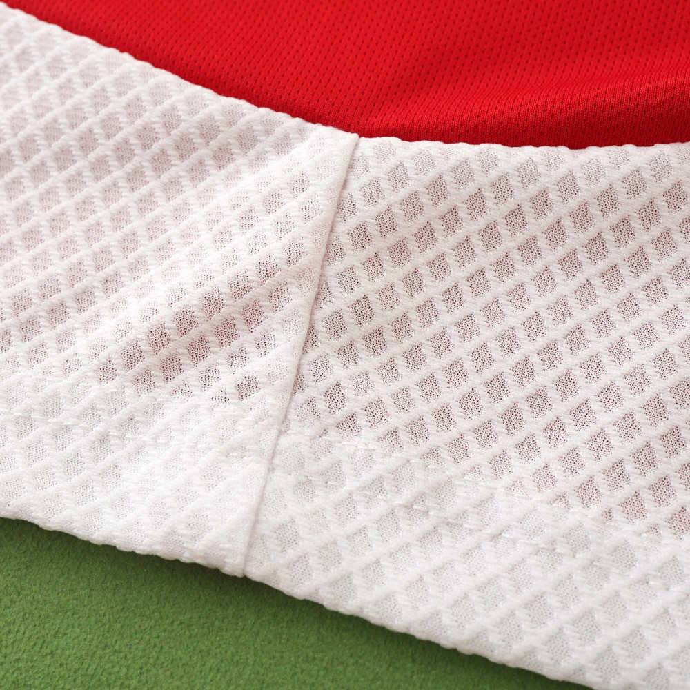 2425 season AFC Ajax home Kids kit