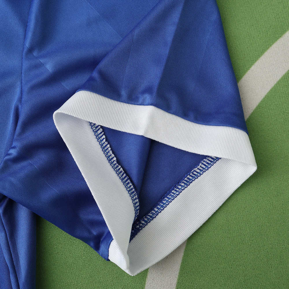 1986 season Argentina away retro Fan version