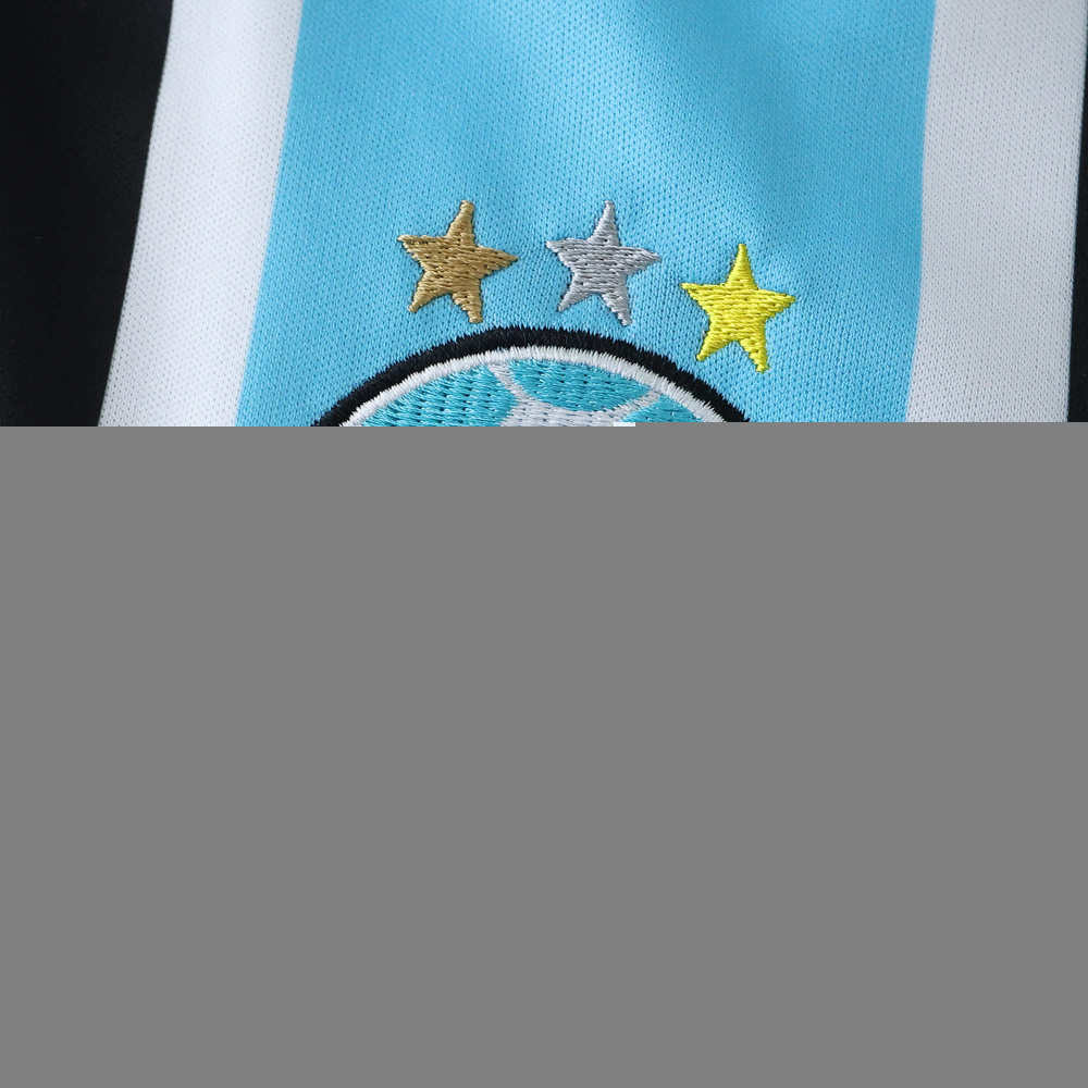 2000 Grêmio home retro Kids kit
