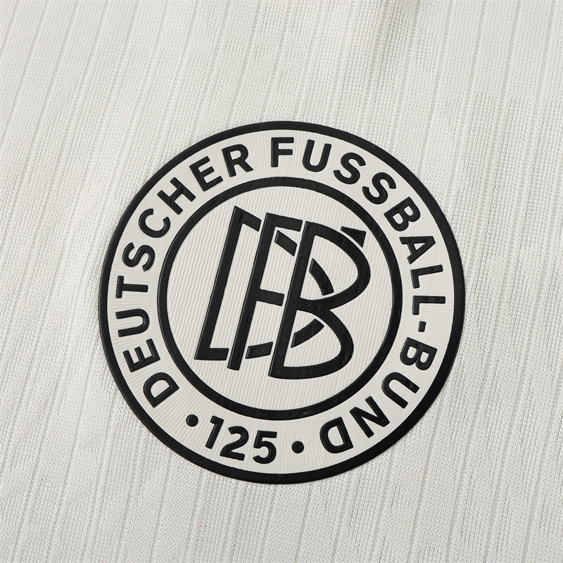 2425 season Germany 125 anniversary Player version