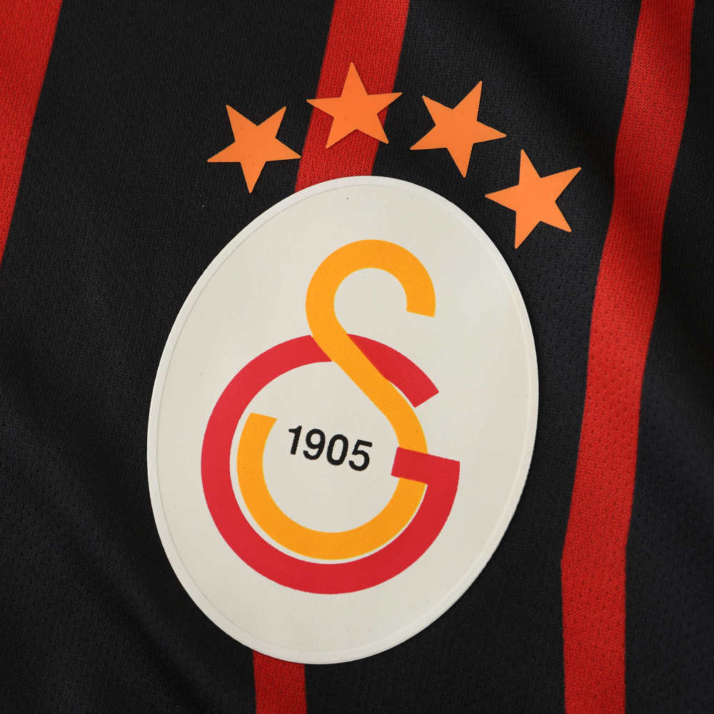 2425 season Galatasaray third Fan version