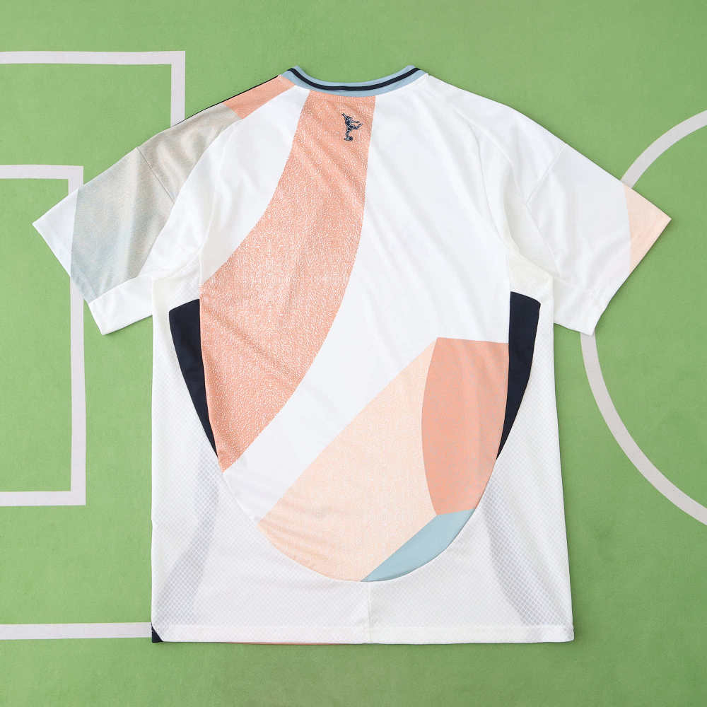2526 season Spain away Fan version