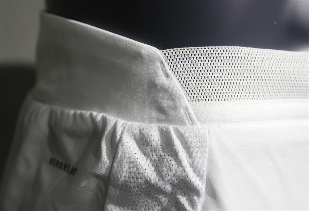 2425 season Real Madrid CF home Player version shorts