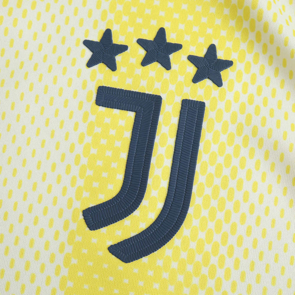 2425 season Juventus away Player version