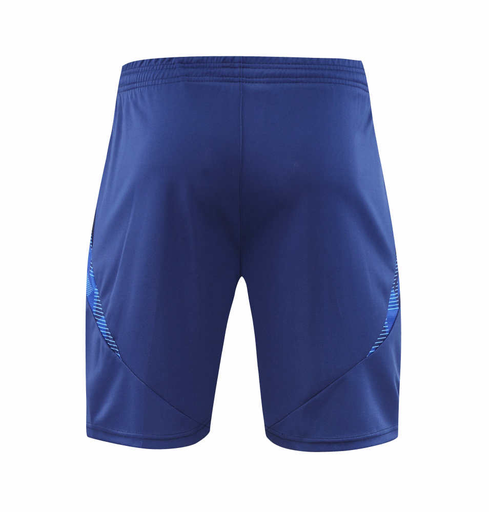 2425 Italy Training clothes suit Short sleeve Fan version