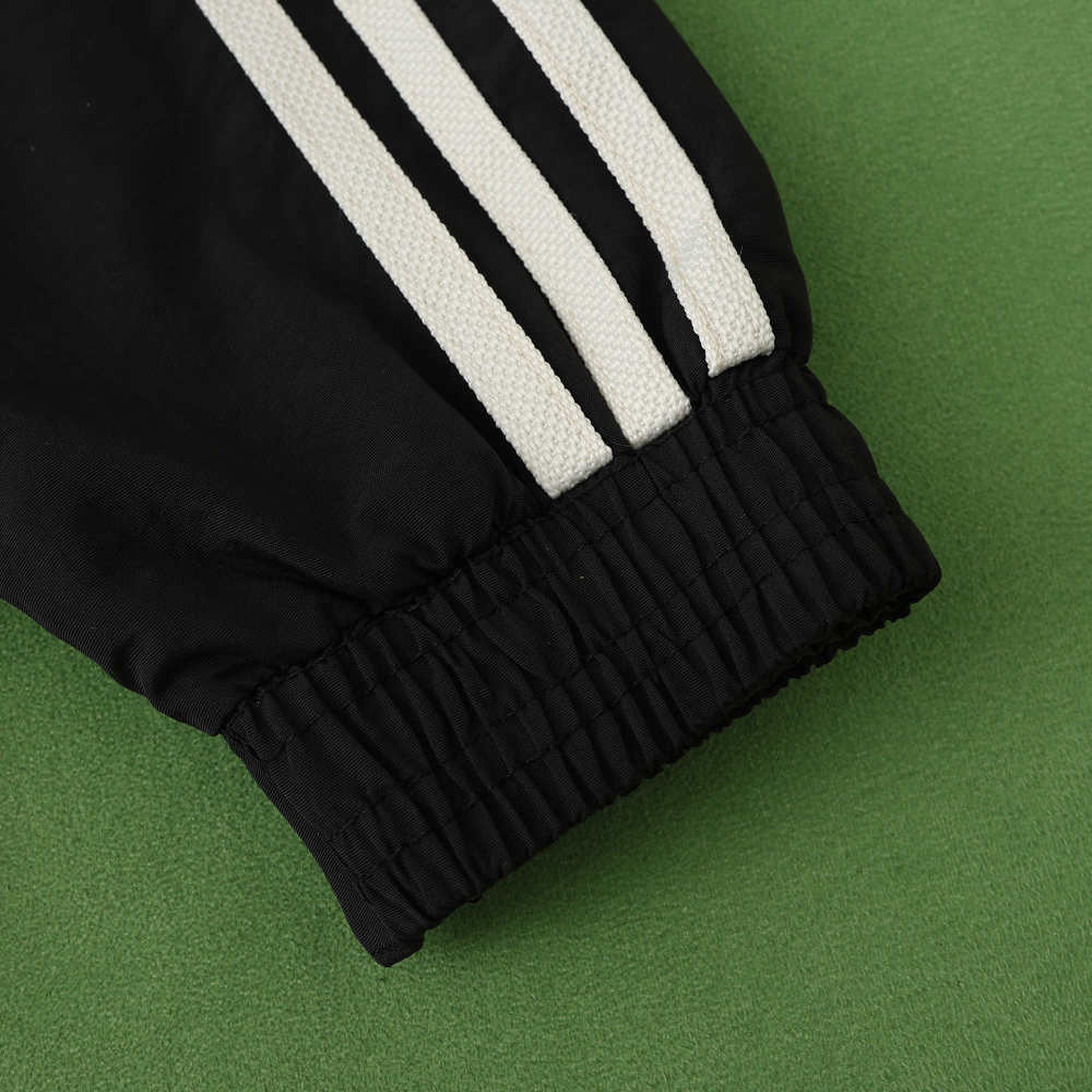 2425 Los Angeles FC Wear on both sides windbreaker