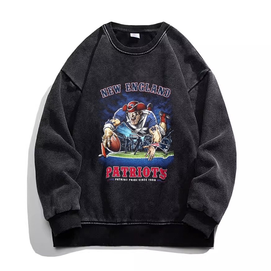 NEW ENGLAND PATRIOTS Vintage t-shirt 2506A022