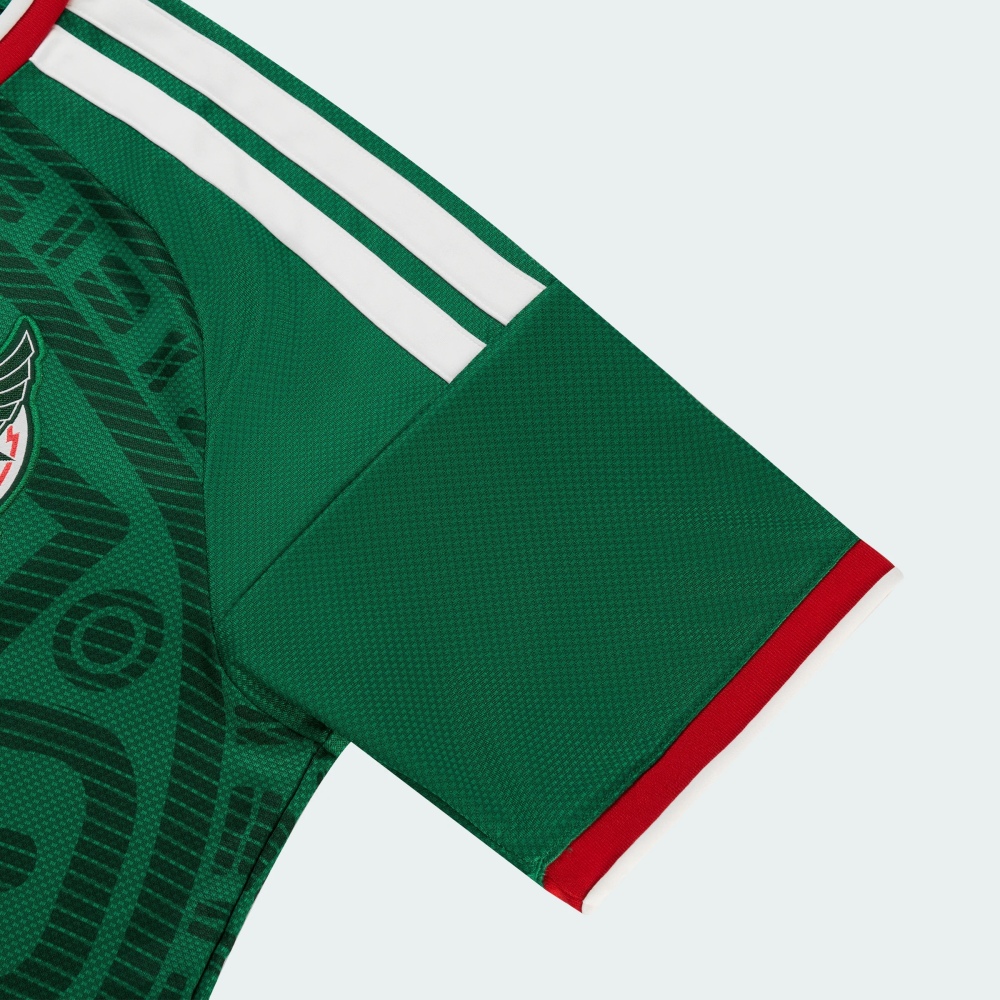 2026 FIFA World Cup  Mexico Home Fan version