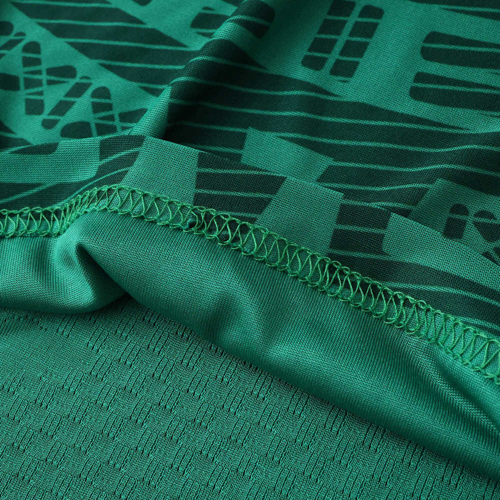 2026 FIFA World Cup Mexico home Long sleeved Player version