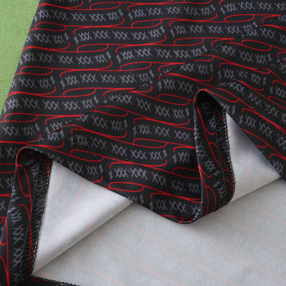 2425 season AFC Ajax Training clothes Fan version