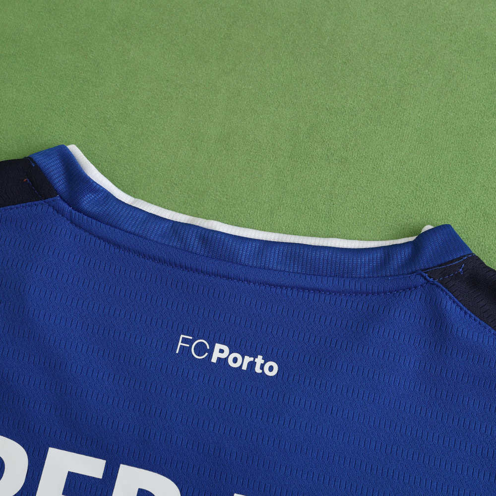 2425 season Porto home Fan version