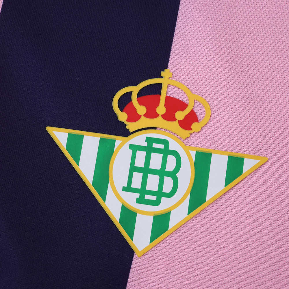 2526 season Real Betis Balompié Concept version Fan version