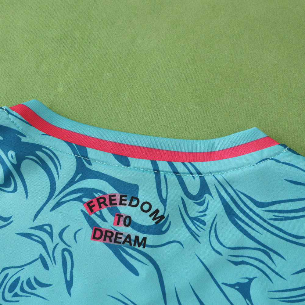 2425 season Inter Miami CF pink Concept Edition Fan version