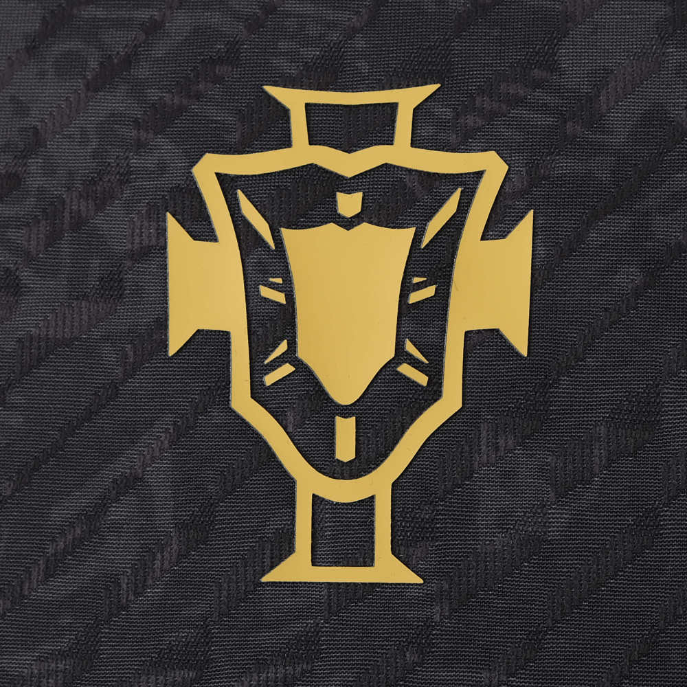 24-25  Portugal Black Special Edition Player version