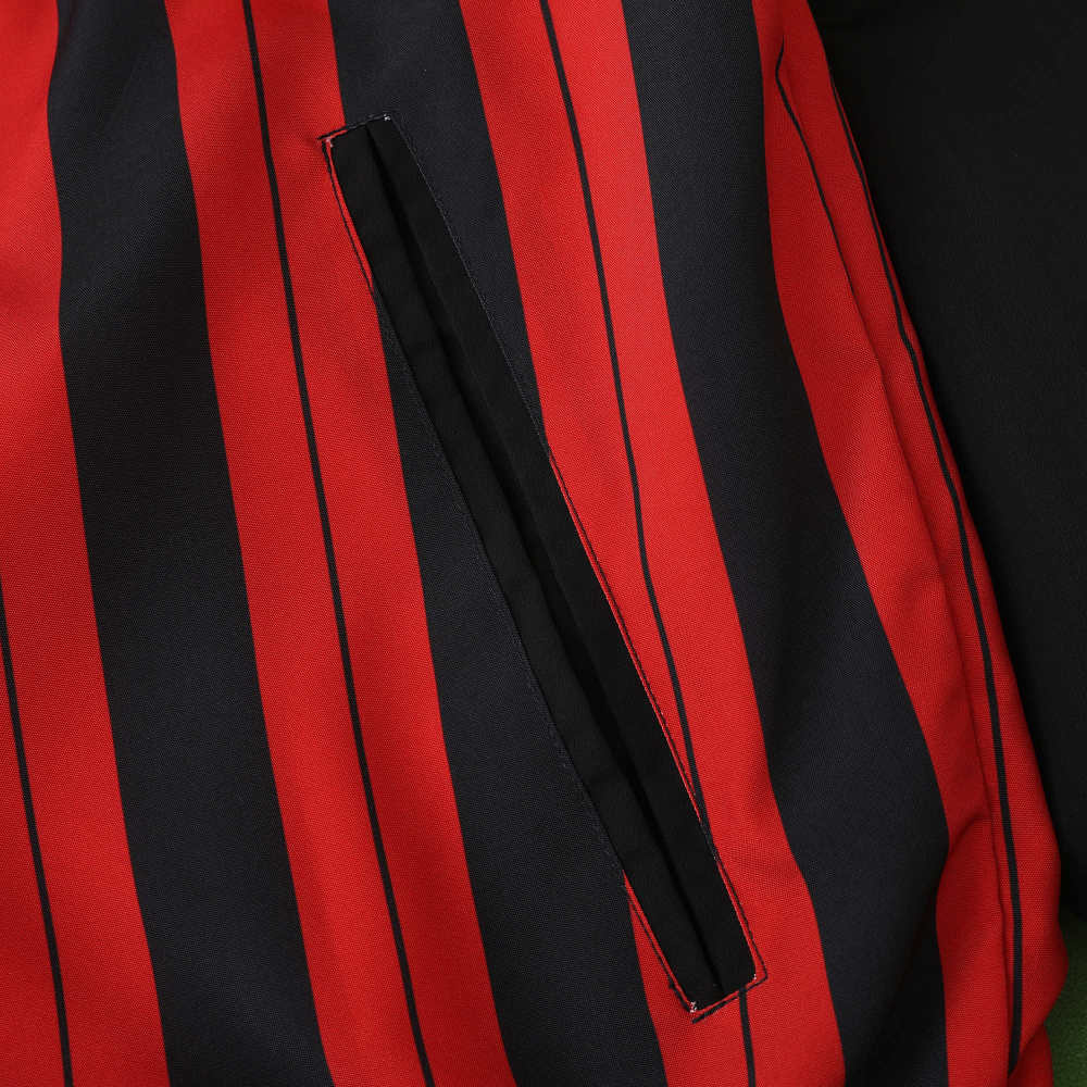 2425 A.C. Milan Wear on both sides windbreaker