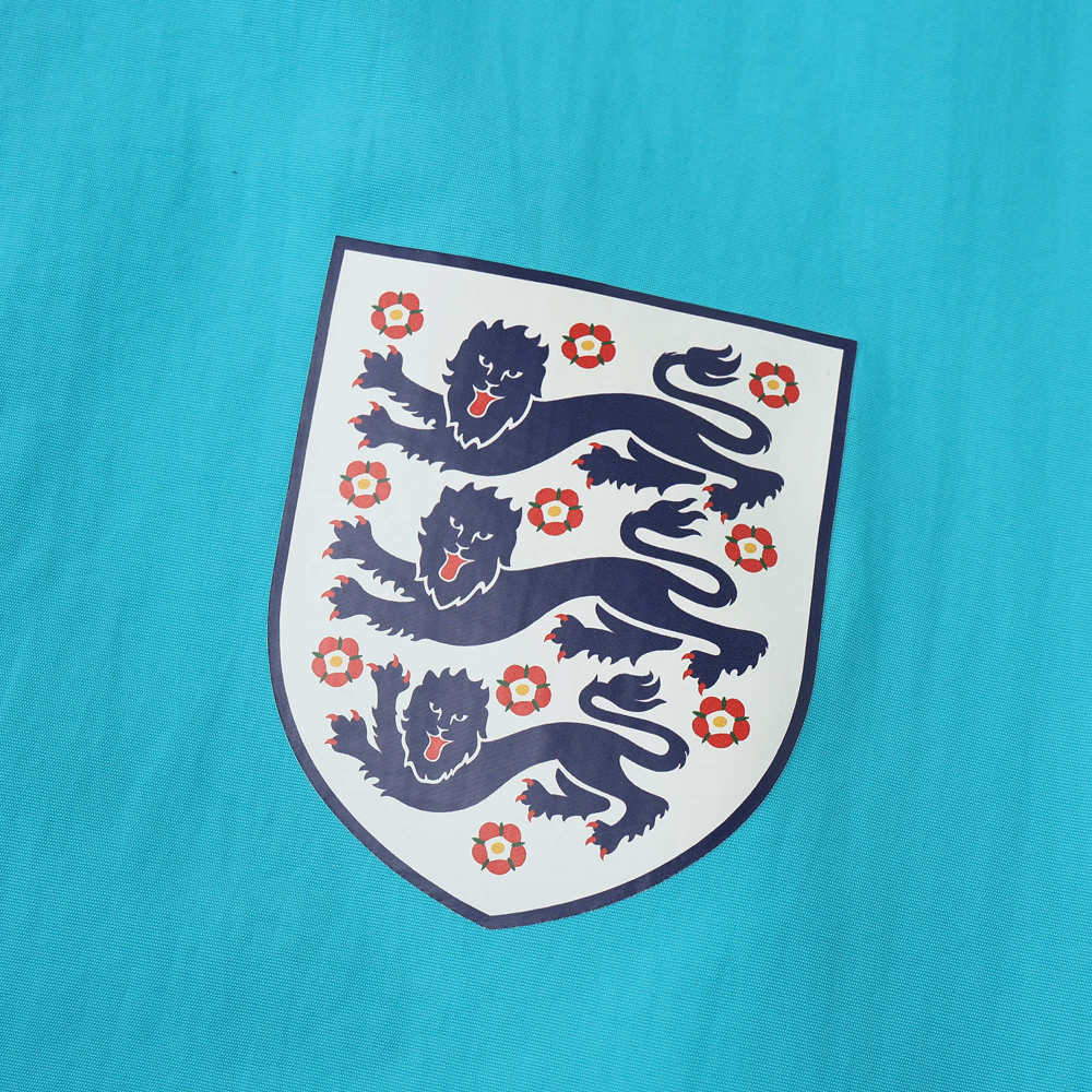 2425 England Wear on both sides windbreaker