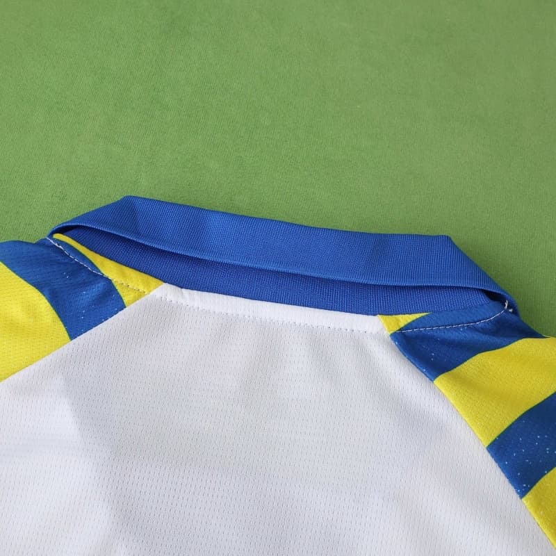 2526 season Parma Calcio 1913 third Fan version