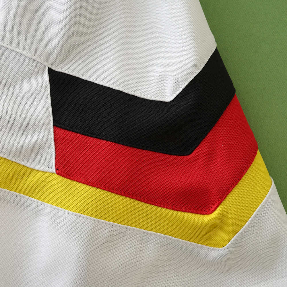 2425 UEFA Germany Training clothes Fan version