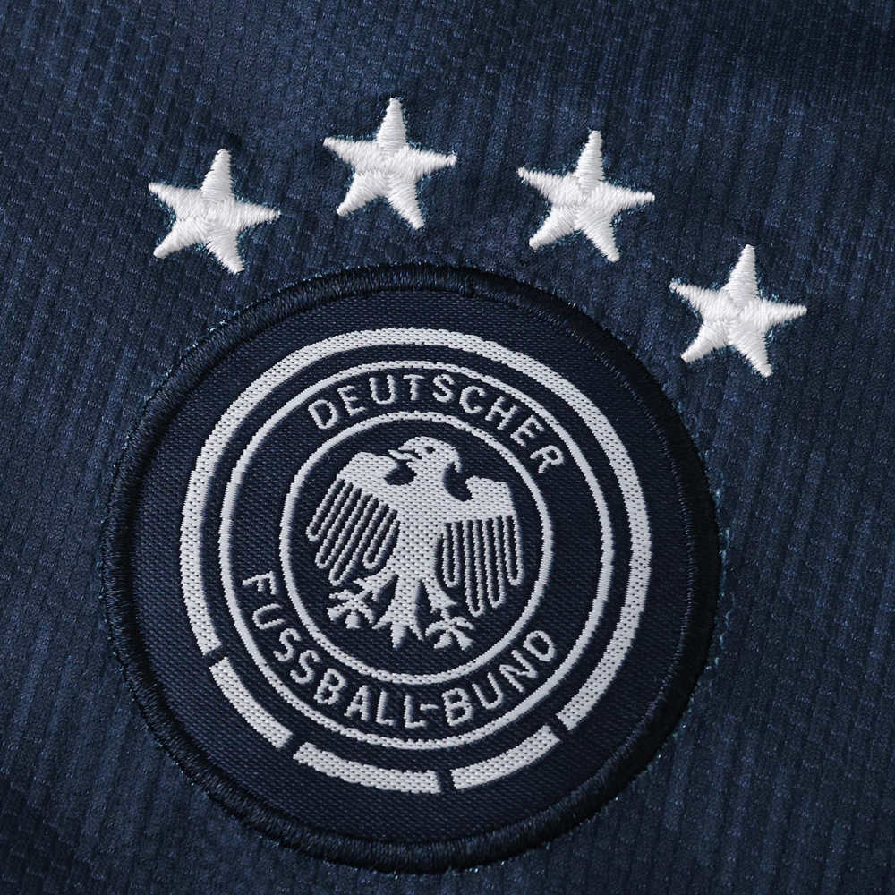 2026 FIFA World Cup Germany away Kids kit