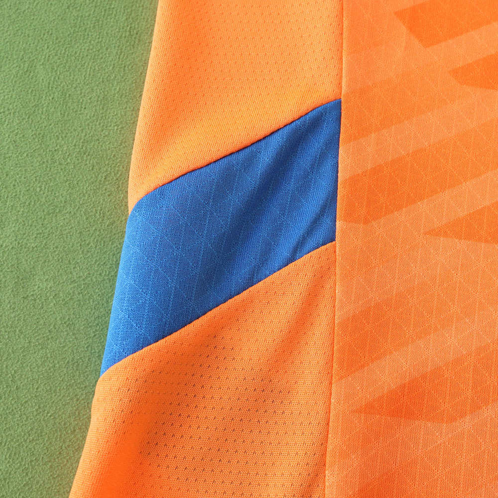2425 season Olympique de Marseille third Player version