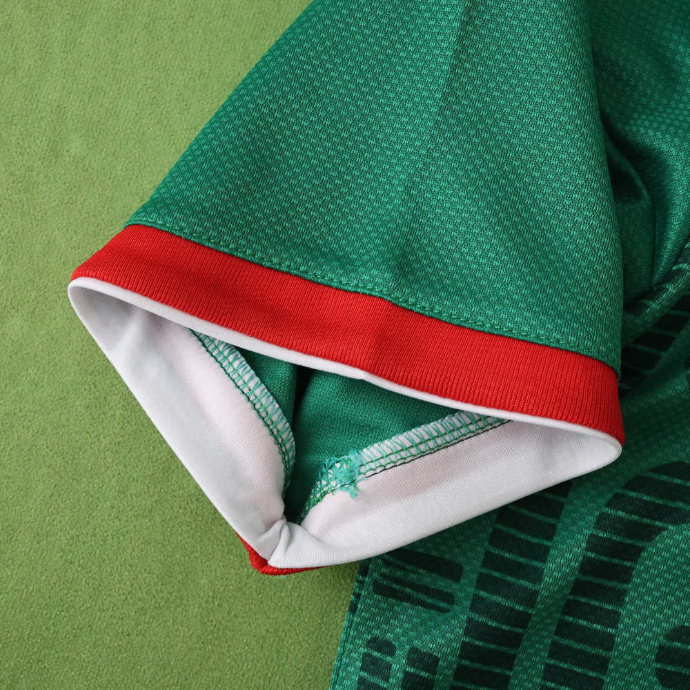 2026 FIFA World Cup  Mexico Home Fan version