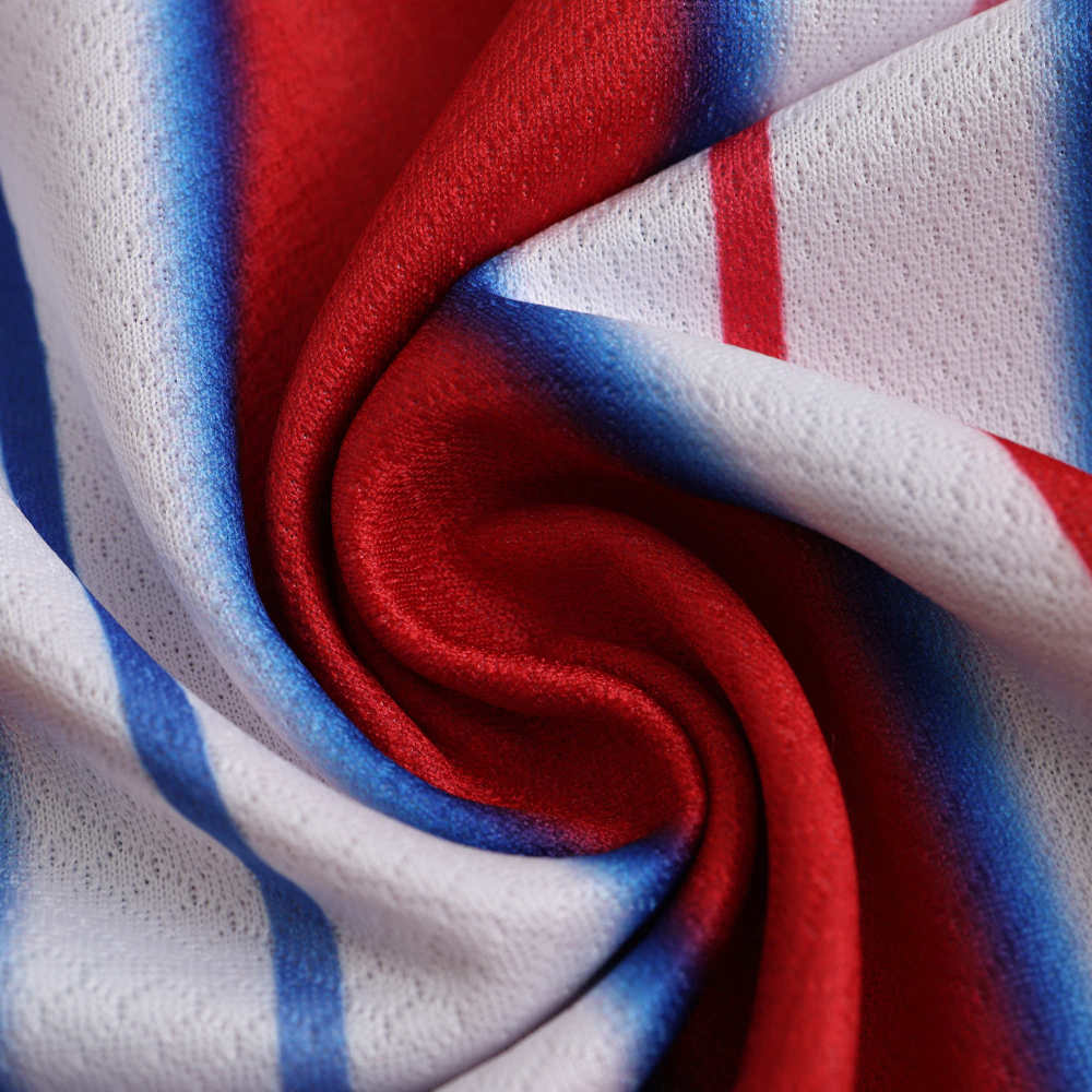 2425 season Atletico Madrid home Kids kit