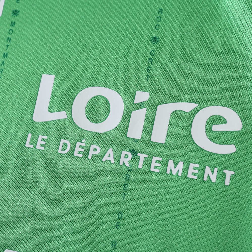 2425 season AS Saint-Étienne home Fan version