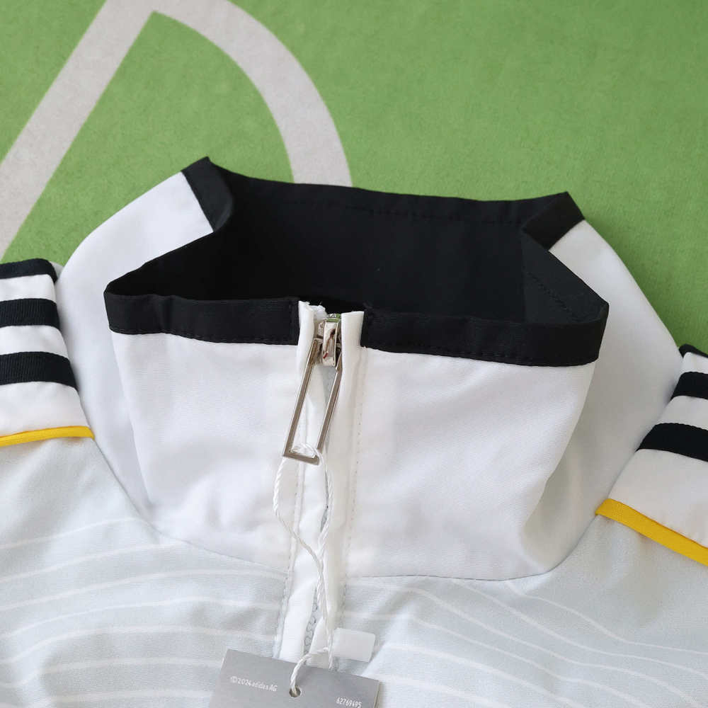 2526 season Germany windbreaker