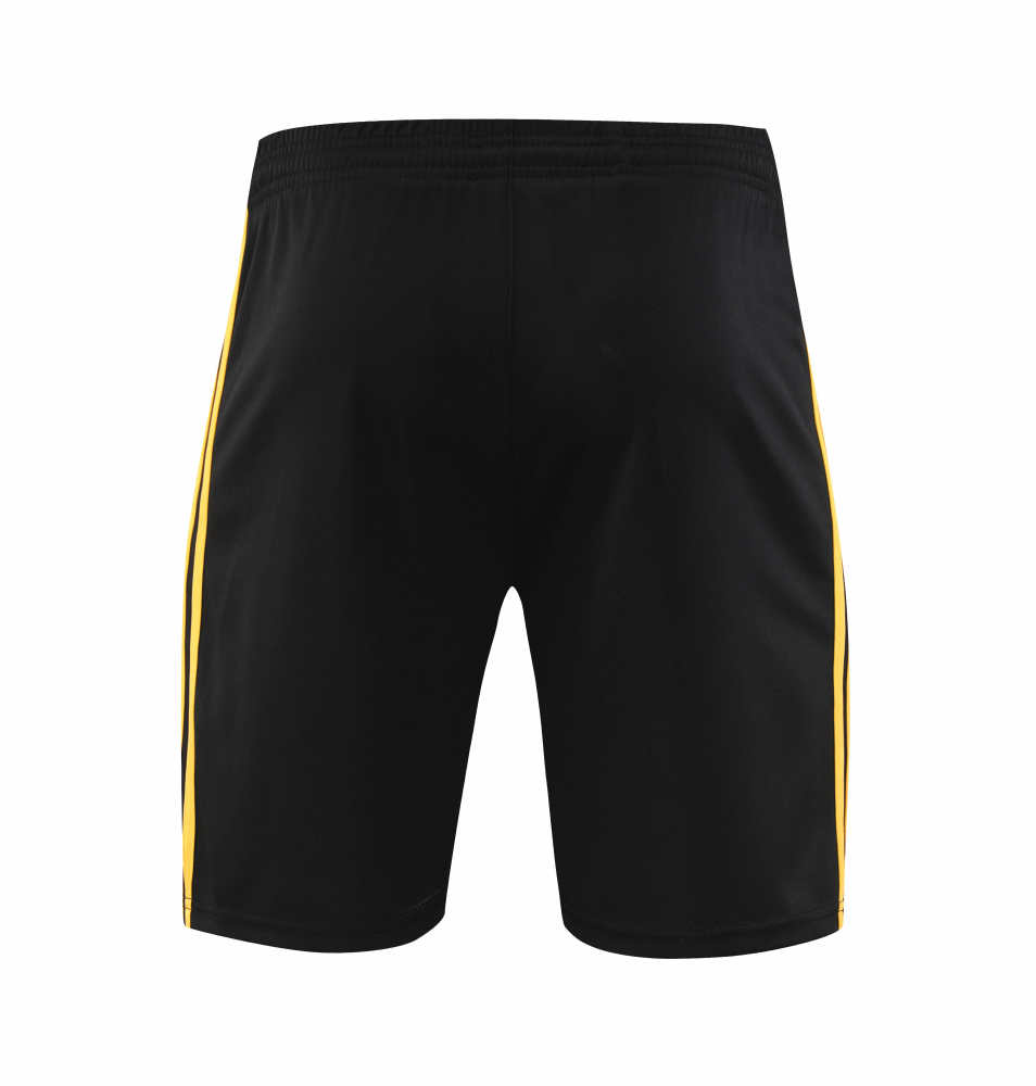 2425 Real Madrid CF Training clothes suit Short sleeve Fan version