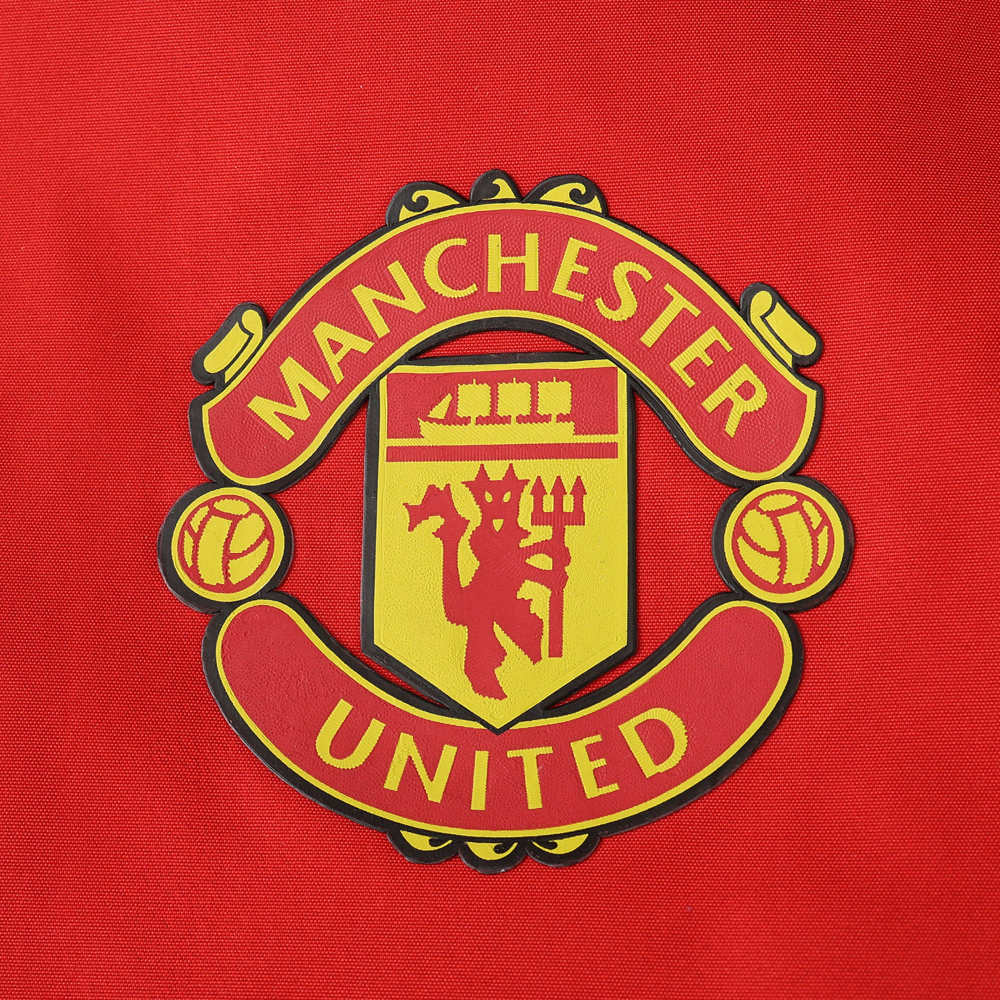 2425 Manchester United F.C. Wear on both sides windbreaker