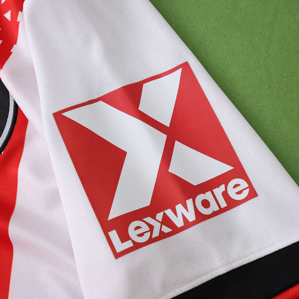 2526 season SC Freiburg home Fan version