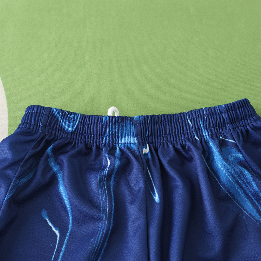 2425 season Chelsea F.C. home Kids kit
