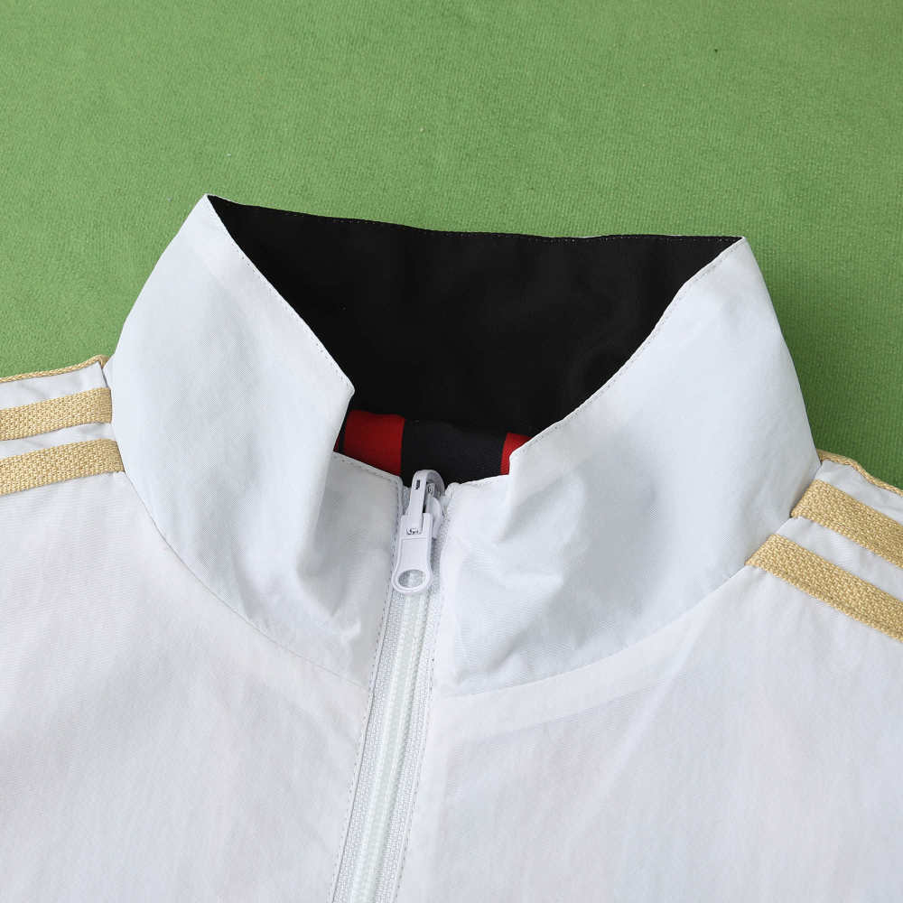 2425 A.C. Milan Wear on both sides windbreaker