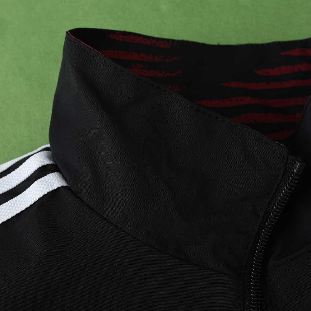2425 Germany Wear on both sides windbreaker