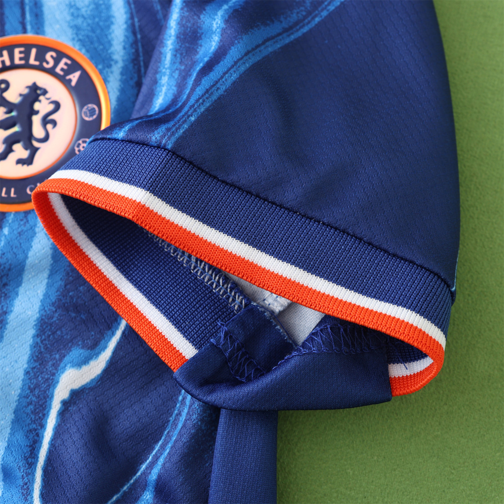 2425 season Chelsea F.C. home Kids kit
