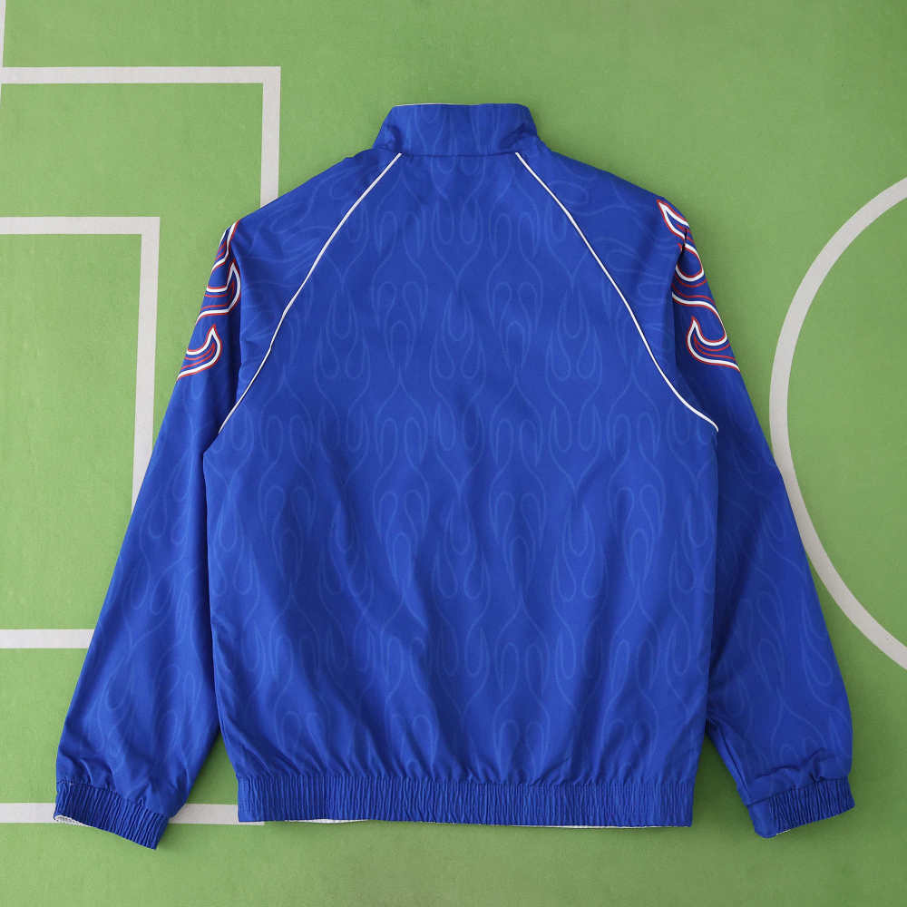 1998 Japan Wear on both sides windbreaker